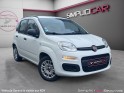 Fiat panda vpc 1.2 8v 69 ch pop kit novetud occasion parc voitures beauvais simplicicar simplicibike france