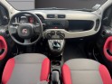 Fiat panda vpc 1.2 8v 69 ch pop kit novetud occasion parc voitures beauvais simplicicar simplicibike france