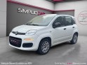 Fiat panda vpc 1.2 8v 69 ch pop kit novetud occasion parc voitures beauvais simplicicar simplicibike france