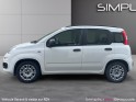 Fiat panda vpc 1.2 8v 69 ch pop kit novetud occasion parc voitures beauvais simplicicar simplicibike france