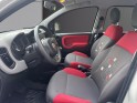 Fiat panda vpc 1.2 8v 69 ch pop kit novetud occasion parc voitures beauvais simplicicar simplicibike france