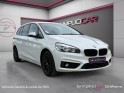 Bmw serie 2 gran tourer f46 216d 116 ch executive toit ouvrant panoramique caméra de recul garantie 12 mois occasion...