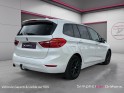 Bmw serie 2 gran tourer f46 216d 116 ch executive toit ouvrant panoramique caméra de recul garantie 12 mois occasion...