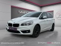 Bmw serie 2 gran tourer f46 216d 116 ch executive toit ouvrant panoramique caméra de recul garantie 12 mois occasion...