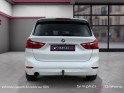Bmw serie 2 gran tourer f46 216d 116 ch executive toit ouvrant panoramique caméra de recul garantie 12 mois occasion...