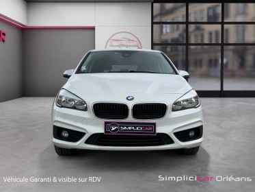 Bmw serie 2 gran tourer f46 216d 116 ch executive toit ouvrant panoramique caméra de recul garantie 12 mois occasion...