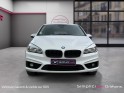 Bmw serie 2 gran tourer f46 216d 116 ch executive toit ouvrant panoramique caméra de recul garantie 12 mois occasion...