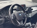 Bmw serie 2 gran tourer f46 216d 116 ch executive toit ouvrant panoramique caméra de recul garantie 12 mois occasion...