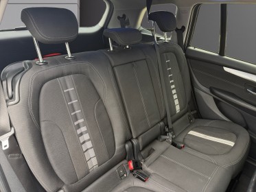 Bmw serie 2 gran tourer f46 216d 116 ch executive toit ouvrant panoramique caméra de recul garantie 12 mois occasion...
