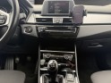 Bmw serie 2 gran tourer f46 216d 116 ch executive toit ouvrant panoramique caméra de recul garantie 12 mois occasion...