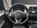 Bmw serie 2 gran tourer f46 216d 116 ch executive toit ouvrant panoramique caméra de recul garantie 12 mois occasion...