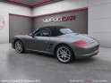 Porsche boxster 987 3.4i s 310 ch pdk garantie 12 mois occasion scl 56 - simplicicar vannes simplicicar simplicibike france