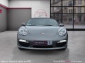 Porsche boxster 987 3.4i s 310 ch pdk garantie 12 mois occasion scl 56 - simplicicar vannes simplicicar simplicibike france
