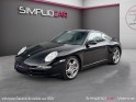 Porsche 911 carrera 4 coupe 997 s coupe 3.8i 355 tiptronic s garantie 12 mois occasion simplicicar vienne simplicicar...