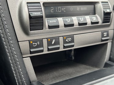 Porsche 911 carrera 4 coupe 997 s coupe 3.8i 355 tiptronic s garantie 12 mois occasion simplicicar vienne simplicicar...