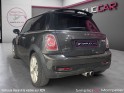 Mini hatch r56 1.6l cooper s 184ch garantie 12 mois occasion montpellier (34) simplicicar simplicibike france