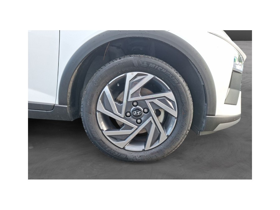 HYUNDAI d'occasion BAYON 1.0 T-GDI 100 de 2023 Villepinte (93)﻿