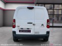 Citroen berlingo taille xl bluehdi 100 ss bvm shine occasion cannes (06) simplicicar simplicibike france