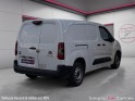 Citroen berlingo taille xl bluehdi 100 ss bvm shine occasion cannes (06) simplicicar simplicibike france