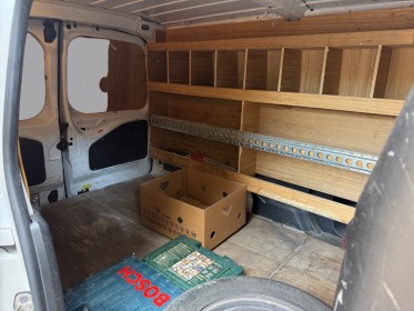 Citroen berlingo taille xl bluehdi 100 ss bvm shine occasion cannes (06) simplicicar simplicibike france