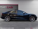 Audi a5 a5 3.0 v6 tdi 240 dpf quattro ambition luxe occasion cannes (06) simplicicar simplicibike france