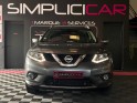 Nissan x-trail 2.0 dci 177 5pl all-mode 4x4-i tekna garantie 12 mois occasion  simplicicar aix les bains simplicicar...