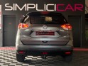 Nissan x-trail 2.0 dci 177 5pl all-mode 4x4-i tekna garantie 12 mois occasion  simplicicar aix les bains simplicicar...