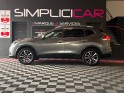 Nissan x-trail 2.0 dci 177 5pl all-mode 4x4-i tekna garantie 12 mois occasion  simplicicar aix les bains simplicicar...