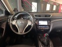 Nissan x-trail 2.0 dci 177 5pl all-mode 4x4-i tekna garantie 12 mois occasion  simplicicar aix les bains simplicicar...