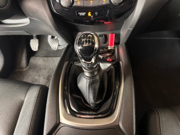 Nissan x-trail 2.0 dci 177 5pl all-mode 4x4-i tekna garantie 12 mois occasion  simplicicar aix les bains simplicicar...