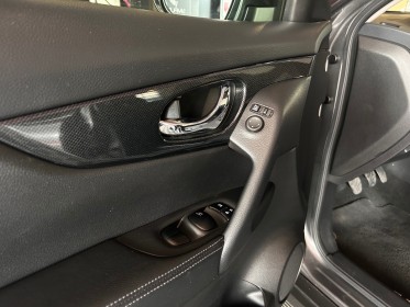 Nissan x-trail 2.0 dci 177 5pl all-mode 4x4-i tekna garantie 12 mois occasion  simplicicar aix les bains simplicicar...