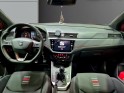 Seat arona 1.0 ecotsi 115 ch start/stop bvm6 fr - garantie 12 mois occasion simplicicar lyon ouest simplicicar simplicibike...