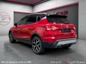 Seat arona 1.0 ecotsi 115 ch start/stop bvm6 fr - garantie 12 mois occasion simplicicar lyon ouest simplicicar simplicibike...