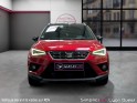 Seat arona 1.0 ecotsi 115 ch start/stop bvm6 fr - garantie 12 mois occasion simplicicar lyon ouest simplicicar simplicibike...