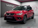 Seat arona 1.0 ecotsi 115 ch start/stop bvm6 fr - garantie 12 mois occasion simplicicar lyon ouest simplicicar simplicibike...