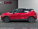 Seat arona 1.0 ecotsi 115 ch start/stop bvm6 fr - garantie 12 mois occasion simplicicar lyon ouest simplicicar simplicibike...
