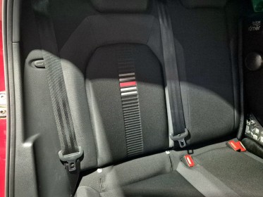 Seat arona 1.0 ecotsi 115 ch start/stop bvm6 fr - garantie 12 mois occasion simplicicar lyon ouest simplicicar simplicibike...