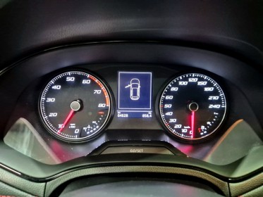 Seat arona 1.0 ecotsi 115 ch start/stop bvm6 fr - garantie 12 mois occasion simplicicar lyon ouest simplicicar simplicibike...