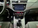 Seat arona 1.0 ecotsi 115 ch start/stop bvm6 fr - garantie 12 mois occasion simplicicar lyon ouest simplicicar simplicibike...