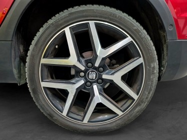 Seat arona 1.0 ecotsi 115 ch start/stop bvm6 fr - garantie 12 mois occasion simplicicar lyon ouest simplicicar simplicibike...