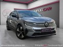Renault megane e-tech electric ev60 220 super charge equilibre camera de recul apple carplay garantie 12 mois occasion...