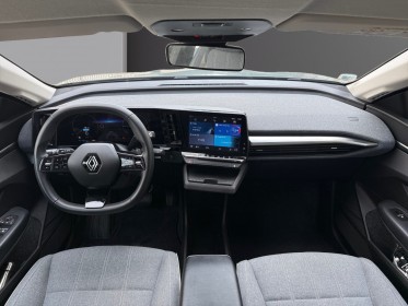 Renault megane e-tech electric ev60 220 super charge equilibre camera de recul apple carplay garantie 12 mois occasion...