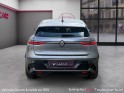 Renault megane e-tech electric ev60 220 super charge equilibre camera de recul apple carplay garantie 12 mois occasion...
