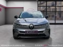 Renault megane e-tech electric ev60 220 super charge equilibre camera de recul apple carplay garantie 12 mois occasion...