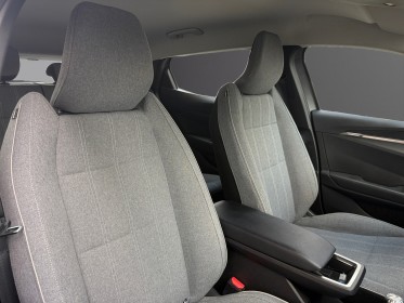 Renault megane e-tech electric ev60 220 super charge equilibre camera de recul apple carplay garantie 12 mois occasion...