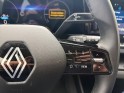 Renault megane e-tech electric ev60 220 super charge equilibre camera de recul apple carplay garantie 12 mois occasion...