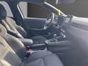 Renault clio v nouvelle e-tech full hybrid 145 esprit alpine, apple carplay, sièges chauffants, sièges cuire, garantie...