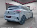Renault clio v nouvelle e-tech full hybrid 145 esprit alpine, apple carplay, sièges chauffants, sièges cuire, garantie...