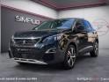 Peugeot 3008 business puretech 130ch ss eat8 allure business - garantie 12 mois occasion cannes (06) simplicicar simplicibike...
