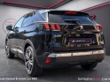 Peugeot 3008 business puretech 130ch ss eat8 allure business - garantie 12 mois occasion cannes (06) simplicicar simplicibike...